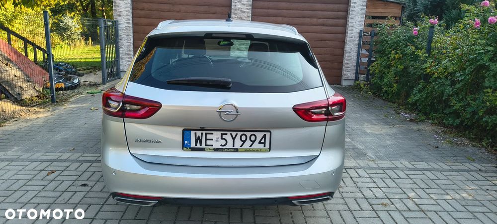 Opel Insignia 2.0 CDTI Elegance S&S - 5