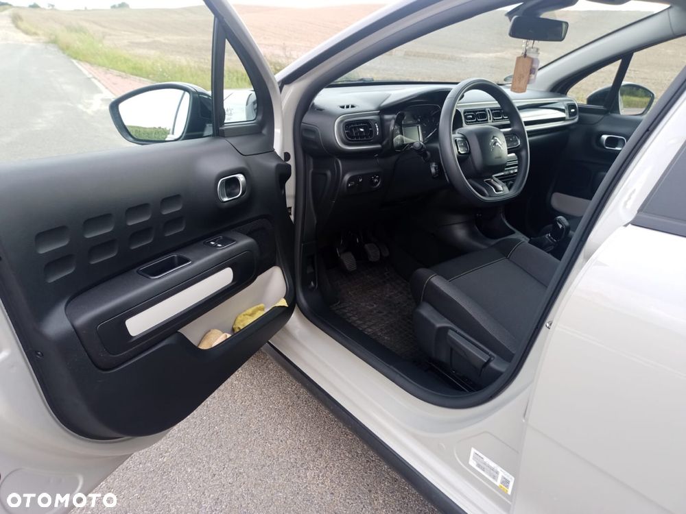 Citroën C3 - 6
