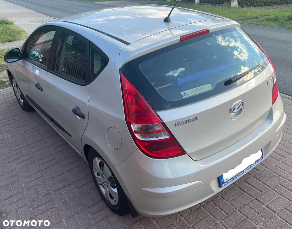 Hyundai i30 1.4 Base - 3