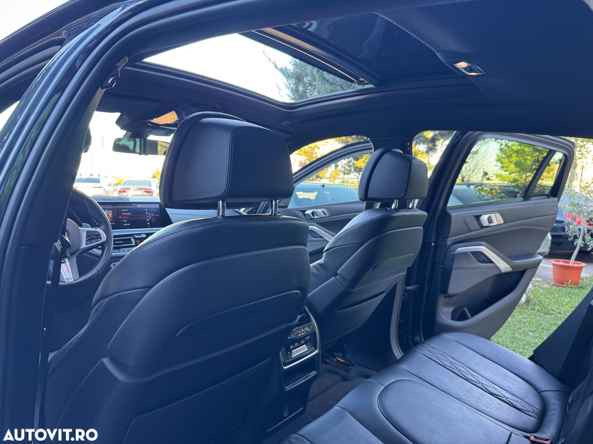 BMW X6 xDrive30d - 7