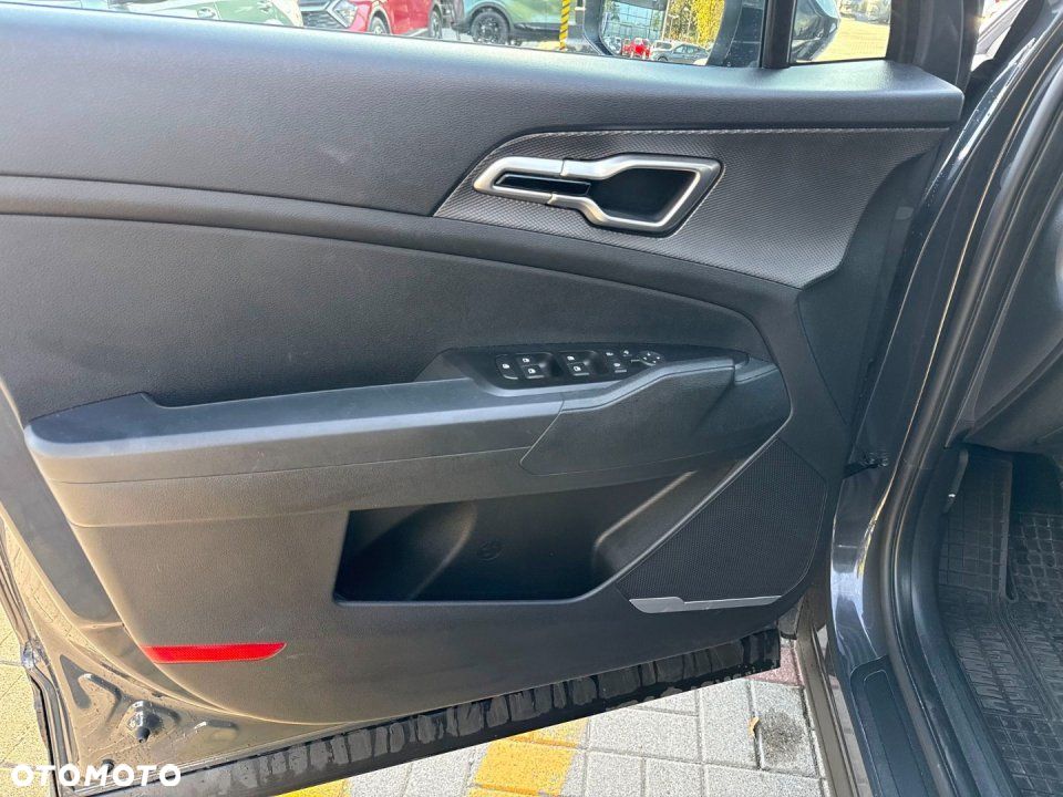 Kia Sportage - 13