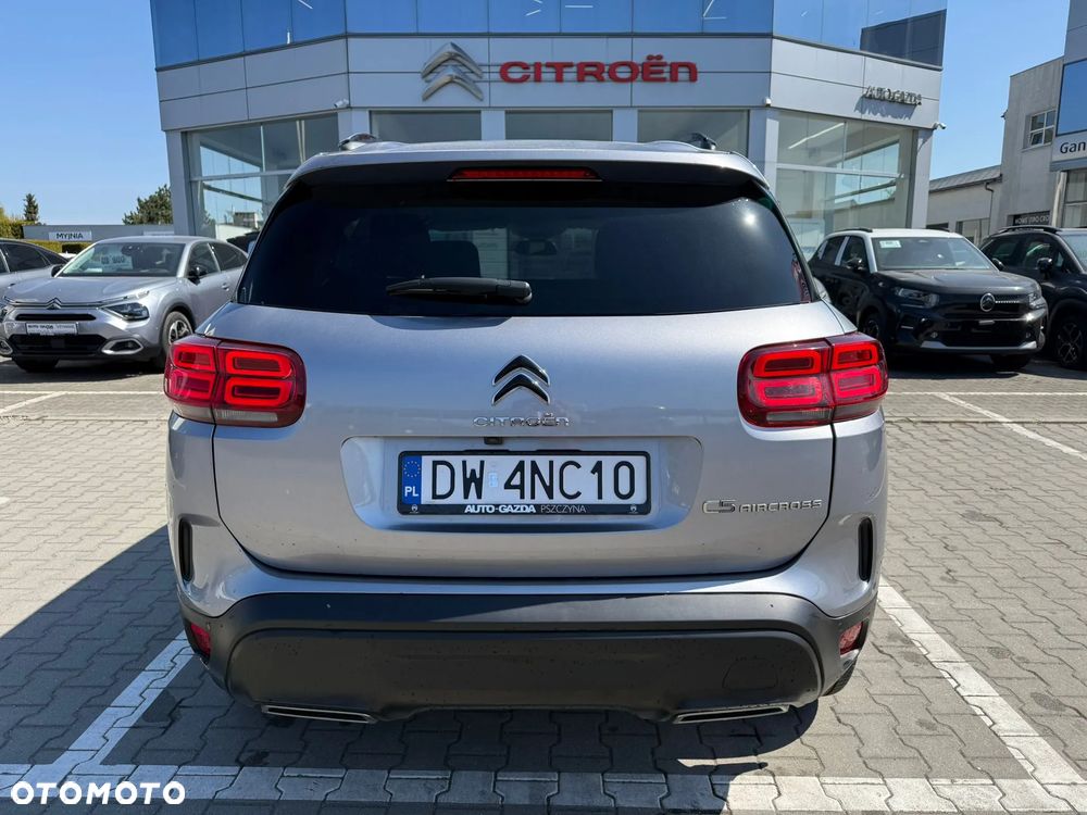 Citroën C5 Aircross 1.5 BlueHDi Shine - 8