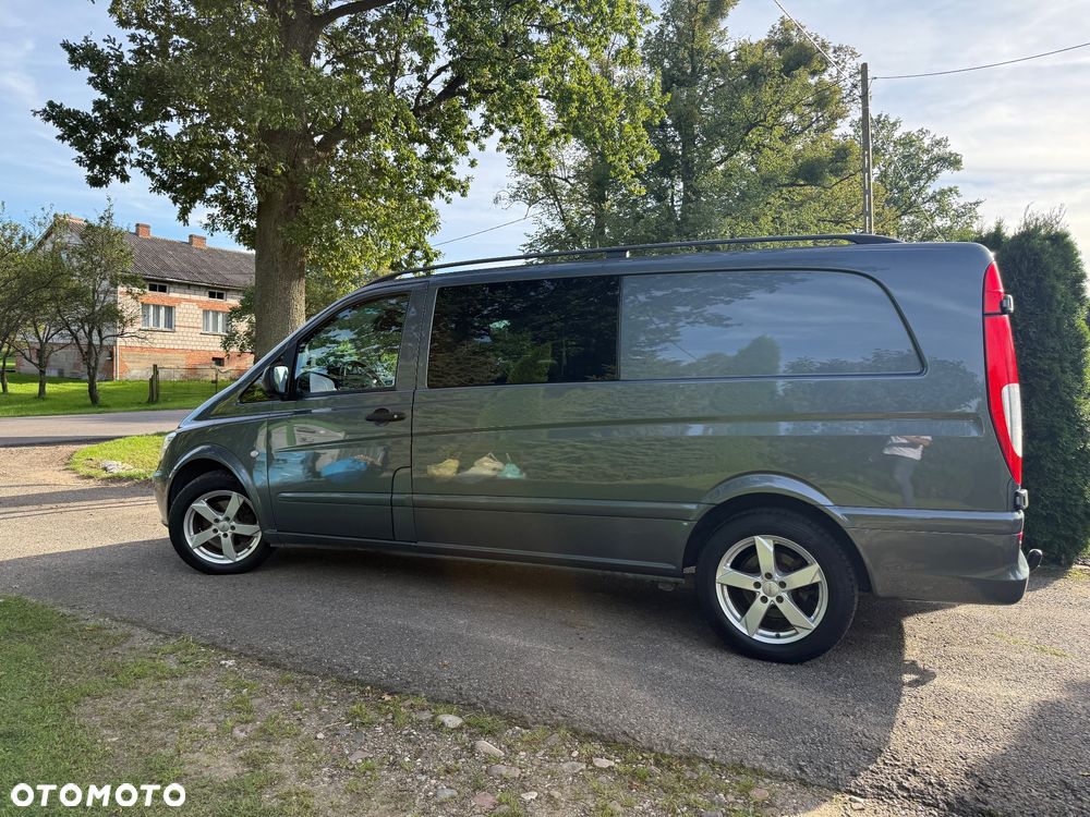 Mercedes-Benz Vito - 7