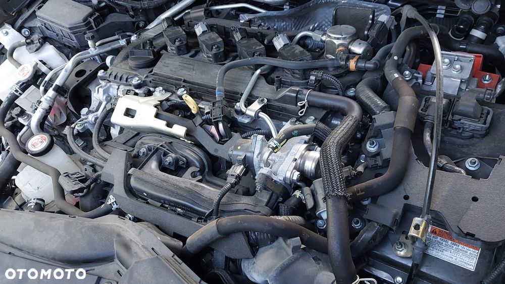 Toyota Corolla 2.0 Business Edition - 15