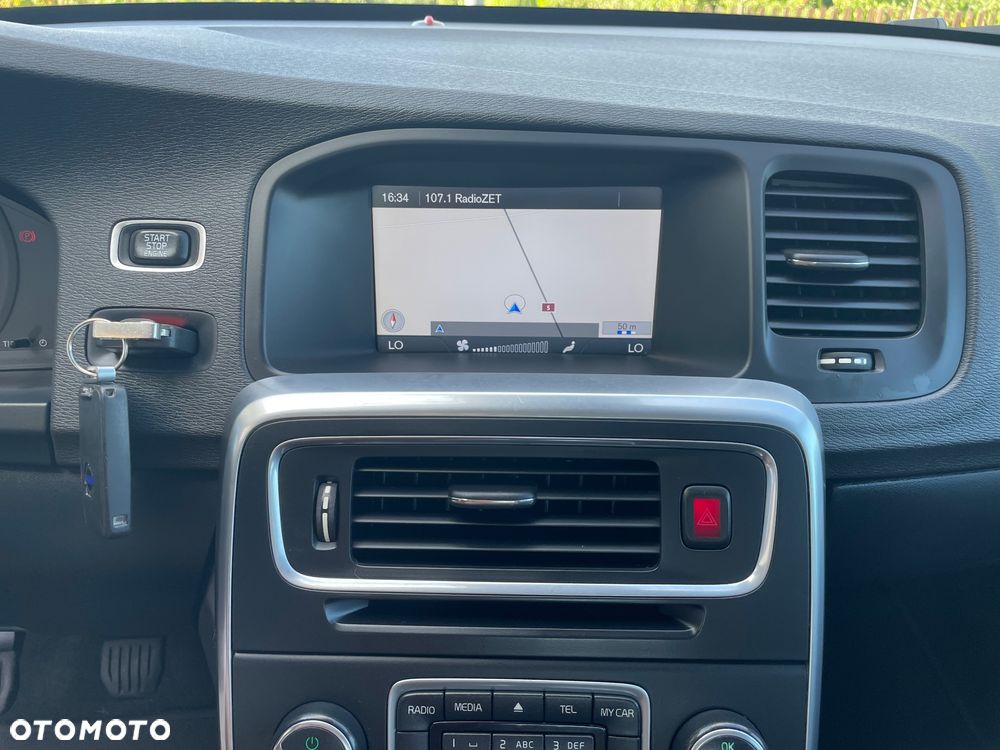 Volvo S60 - 27