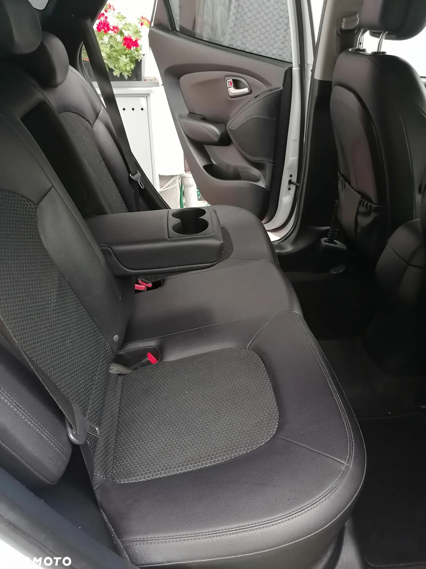 Hyundai ix35 1.7 CRDi 2WD Comfort - 9