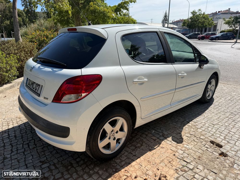 Peugeot 207 1.4 VTi Active - 2