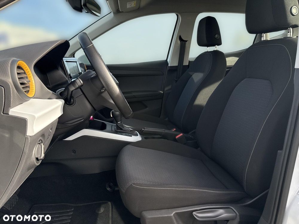 Seat Arona - 9