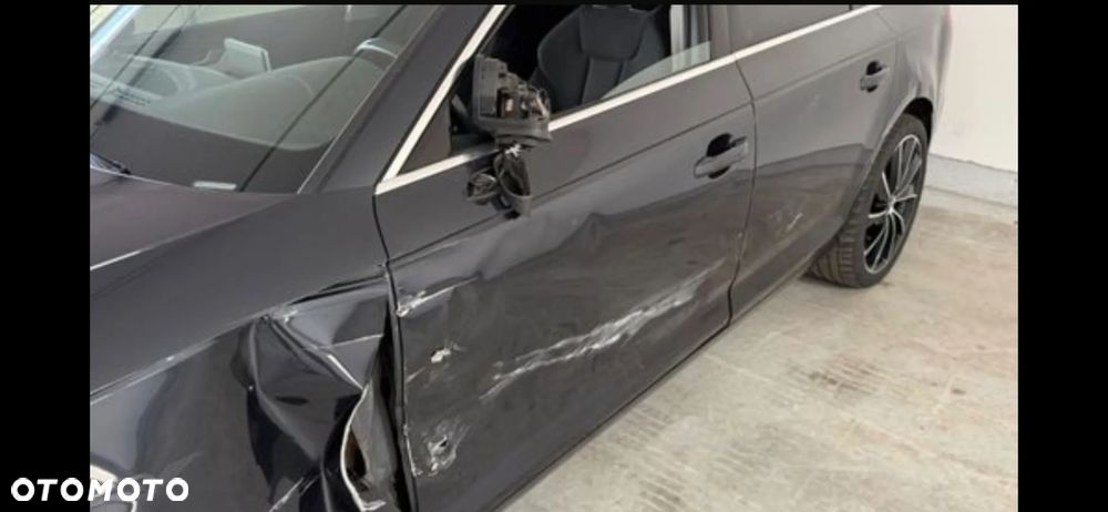 Audi A4 Avant 2.0 TDI sport - 12