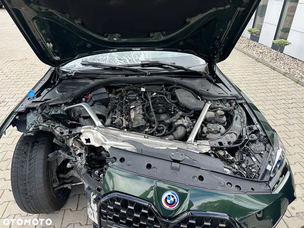BMW Seria 4 M440i mHEV sport - 9