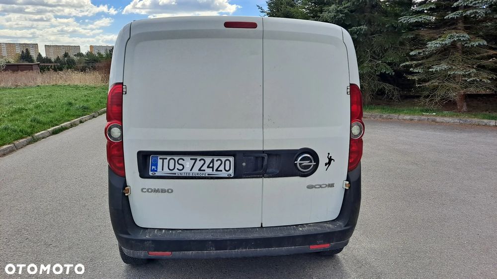 Opel COMBO - 6