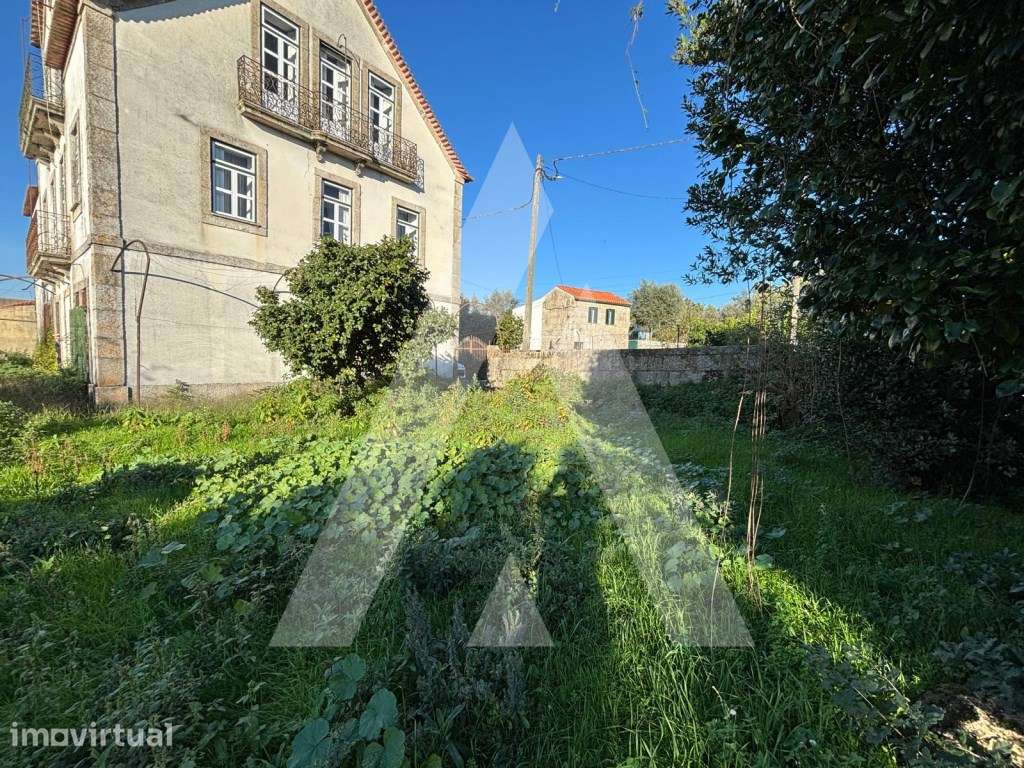 Casa Senhorial à Venda em Rio Torto, Gouveia - Grande imagem: 4/28