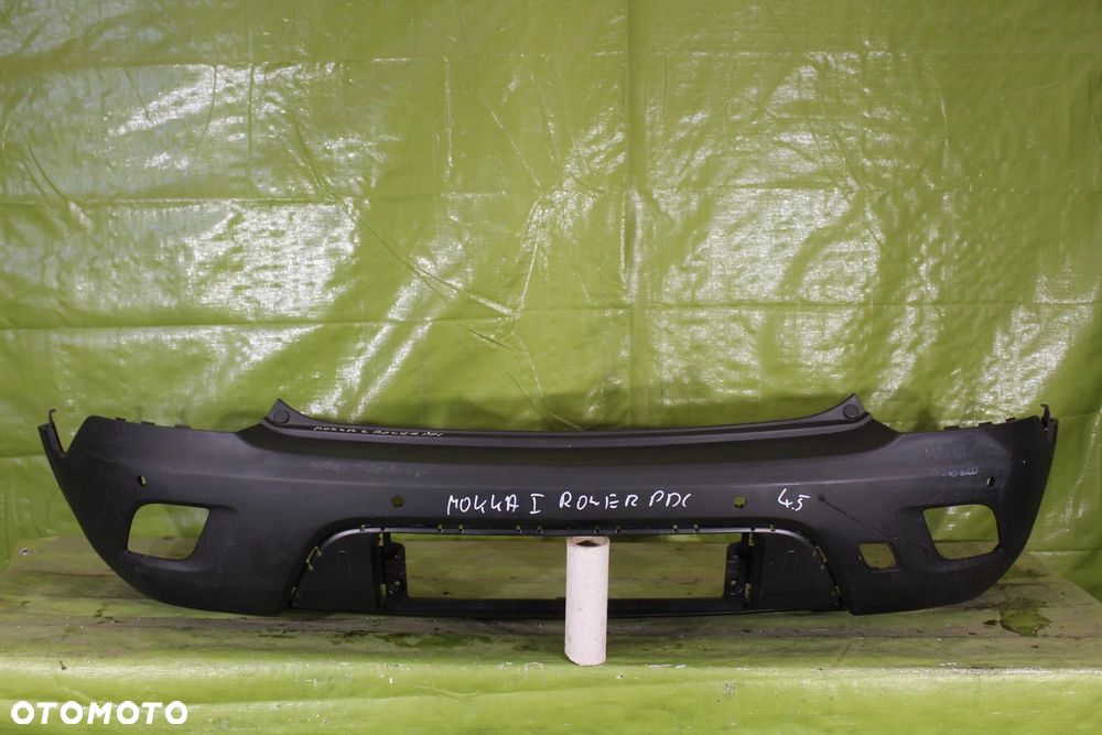 Zderzak tył Opel Mokka I 2012-2016r. FlexFix Hak - 1