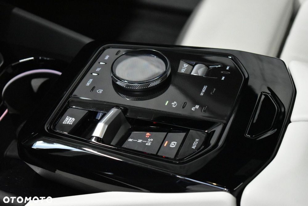 BMW Seria 5 2026