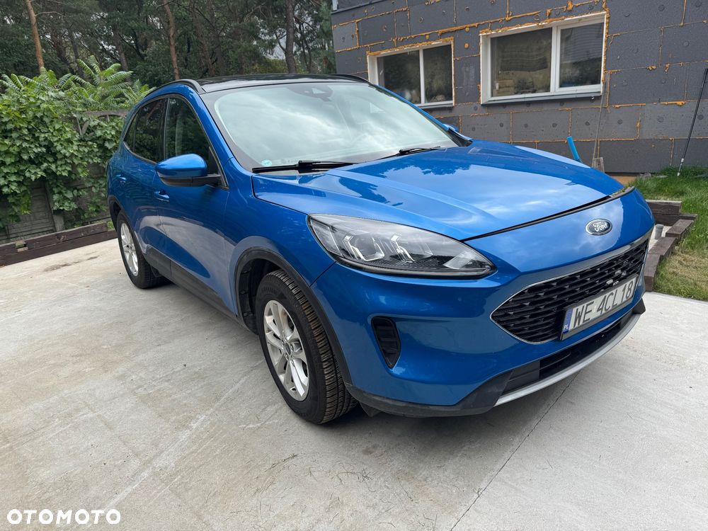Ford Escape - 7