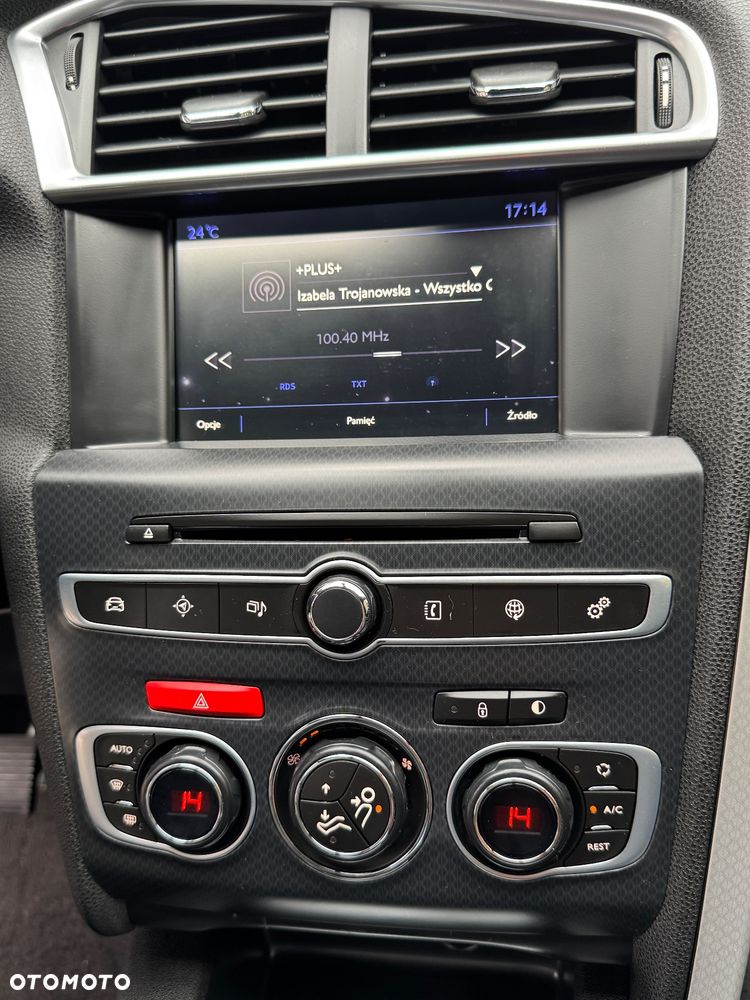 Citroën DS4 2.0 BlueHDi SportChic S&S - 29
