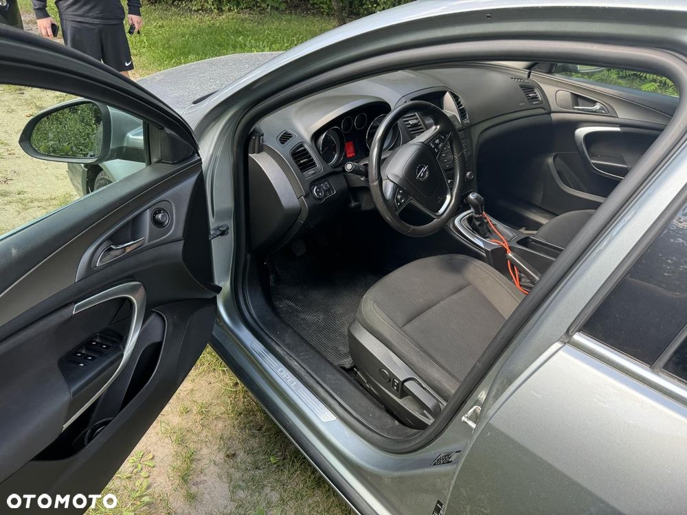 Opel Insignia - 6