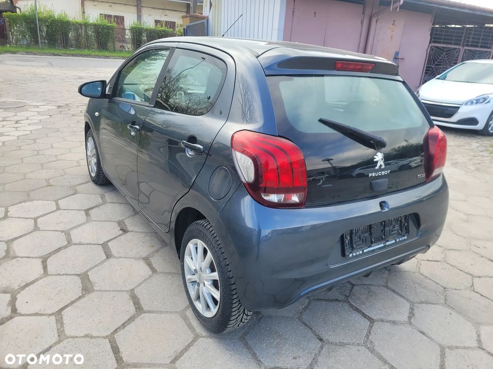 Peugeot 108 VTI 68 Style - 13