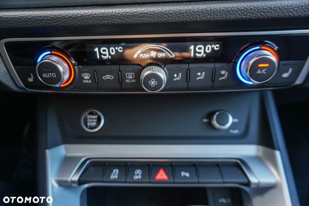 Audi Q3 35 TDI Advanced S tronic - 21