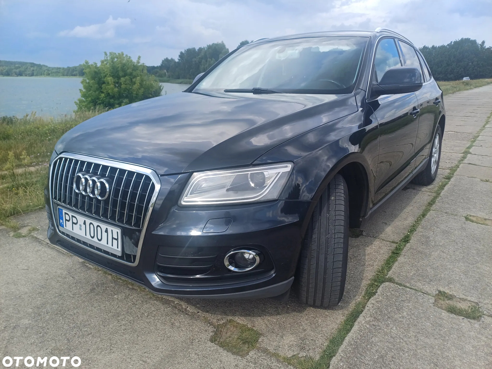 Audi Q5 2.0 TDI - 2