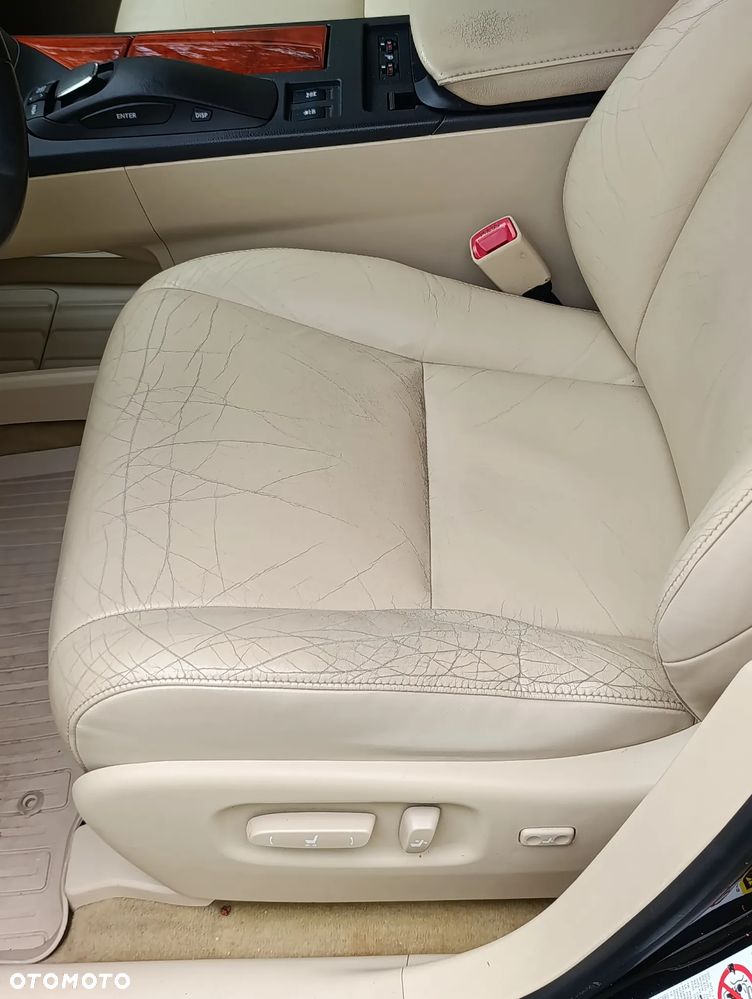 Lexus RX 350 Prestige - 20
