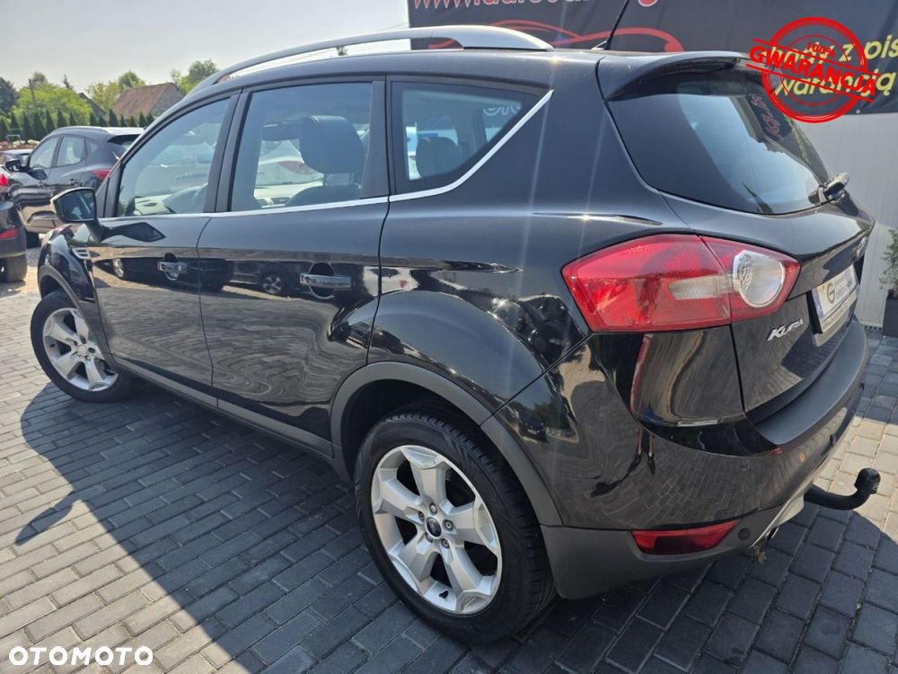 Ford Kuga - 6