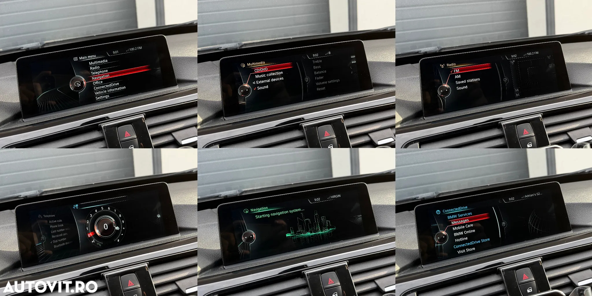 BMW Seria 3 - 32