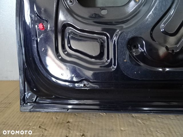 DRZWI PRAWY PRZÓD PRAWE PRZEDNIE OPEL SIGNUM LIFT 05-08 HB 5D NR1109 - 9