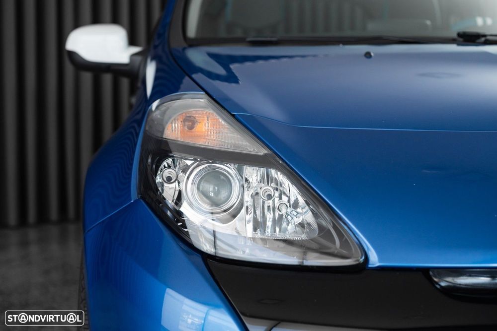 Renault Clio 2.0 16V Gordini RS - 9