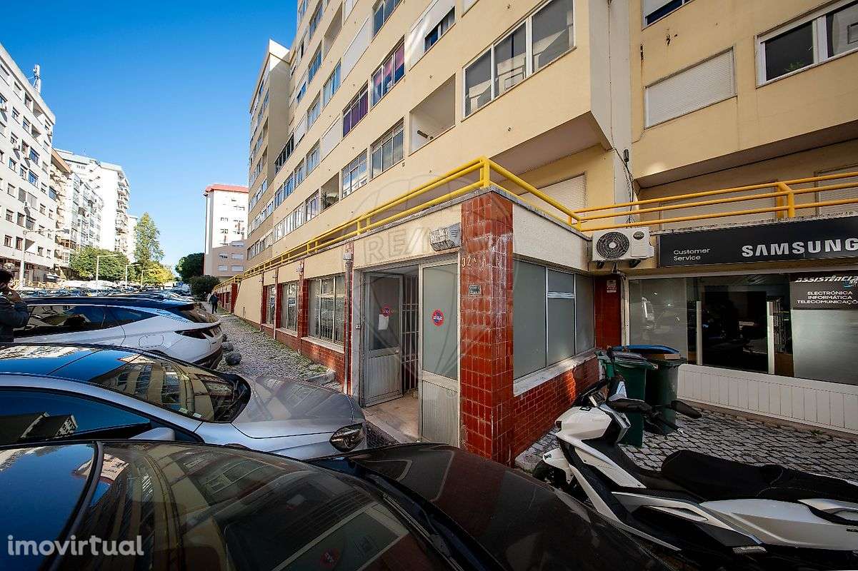 Loja  para venda - Grande imagem: 2/20