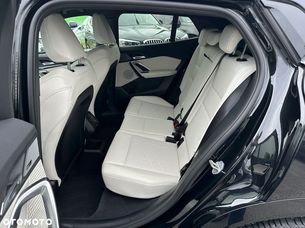 BMW X2 sDrive20i mHEV M Sport - 8