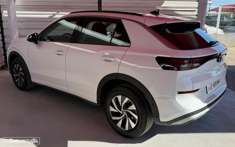 VW T-Roc - 2
