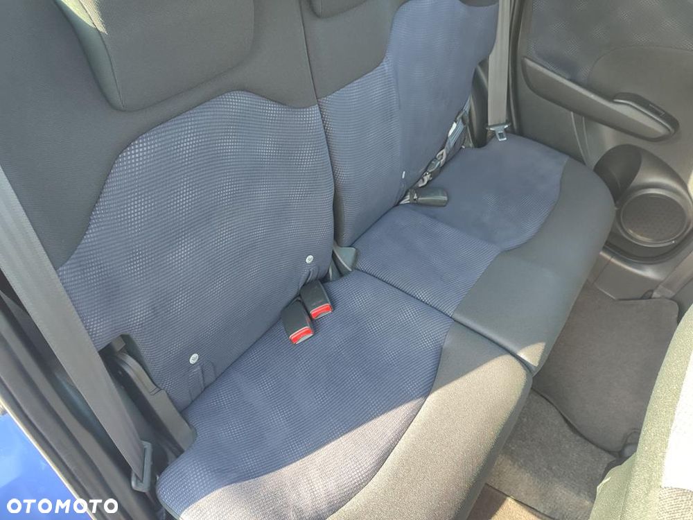 Honda Jazz 1.4 i-VTEC Trend - 11