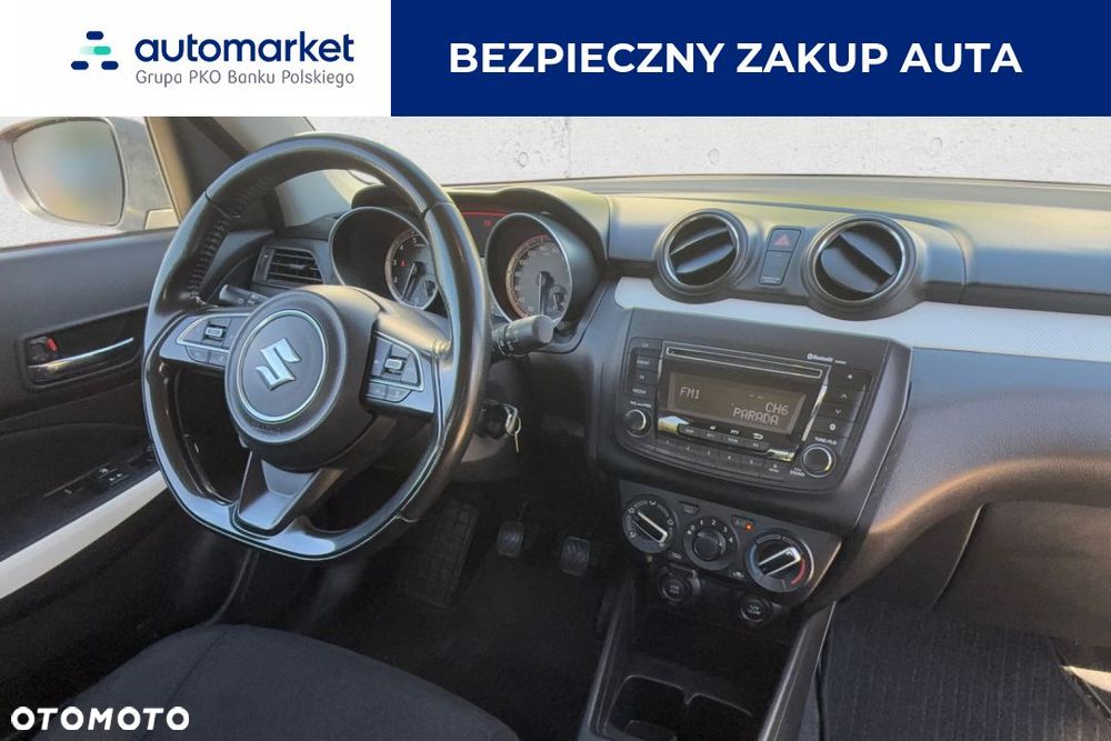 Suzuki Swift - 18