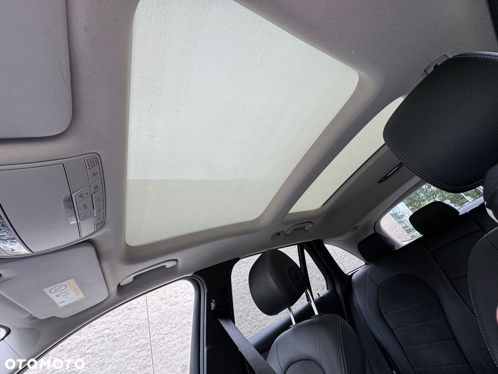 Mercedes-Benz GLC 250 4-Matic - 18