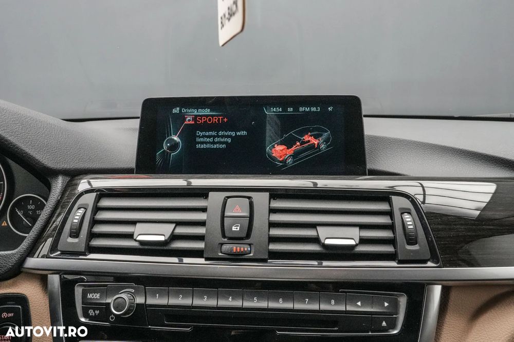 BMW Seria 4 430d xDrive AT Luxury Line - 22