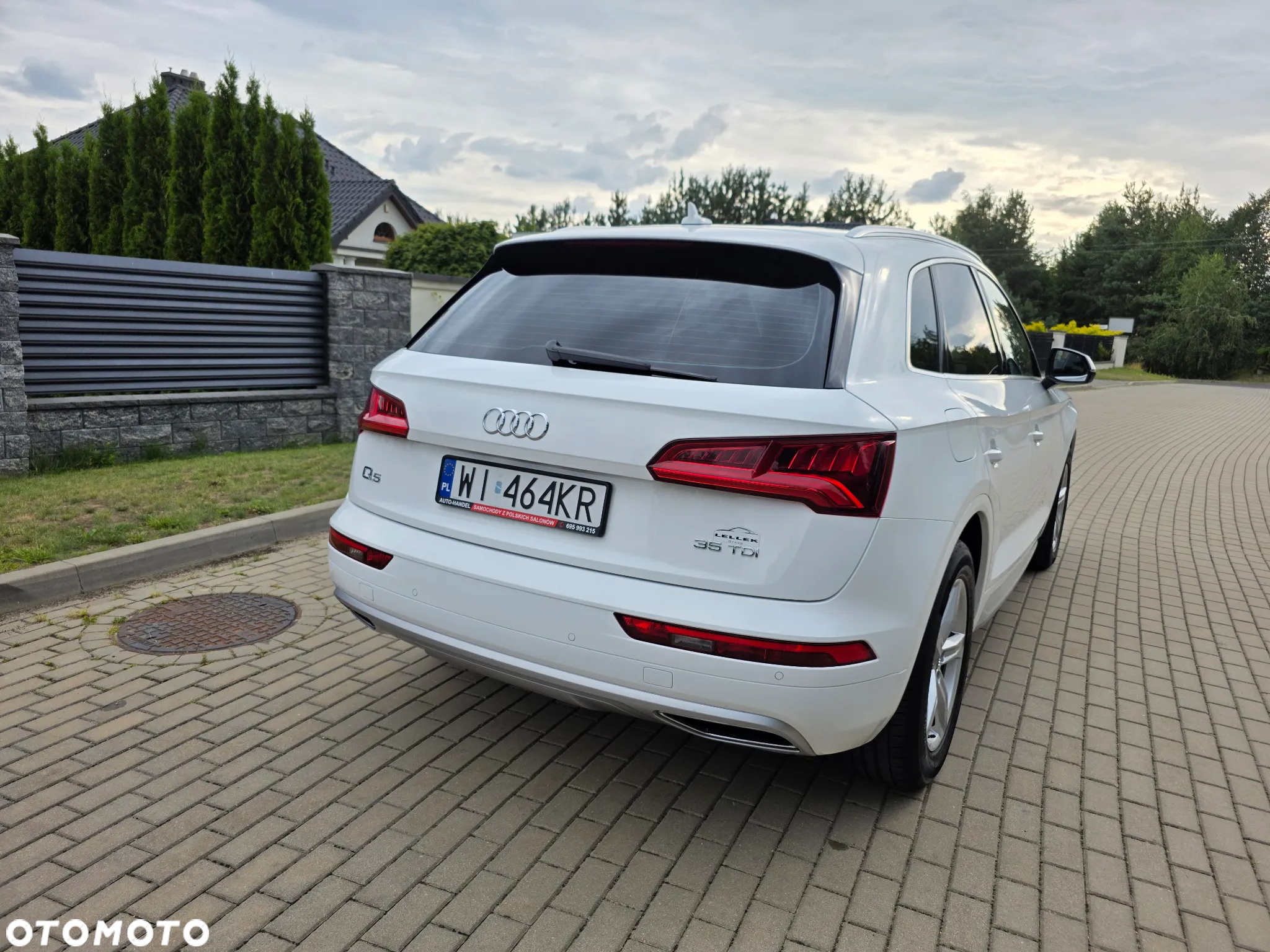 Audi Q5 - 19