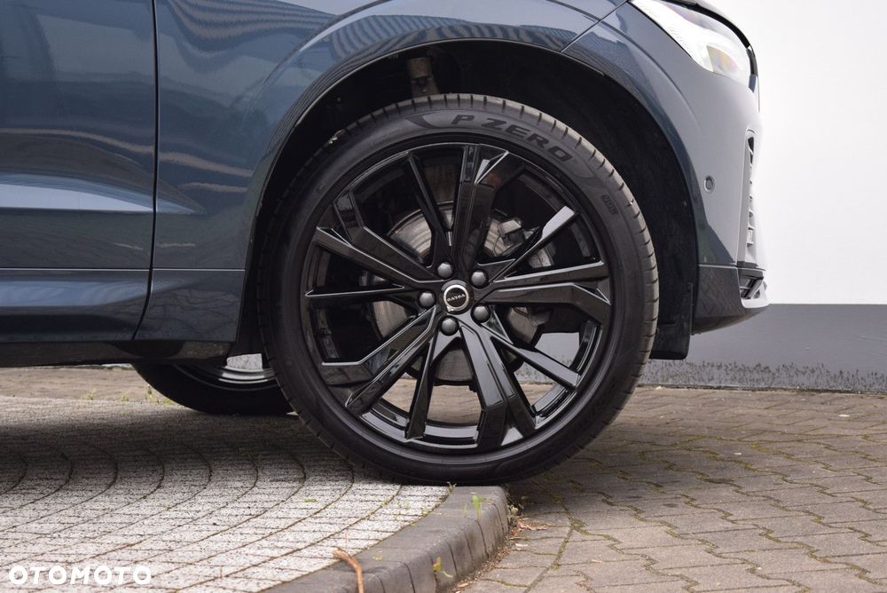 Volvo XC 60 - 12