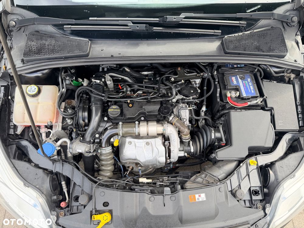Ford Focus - 9