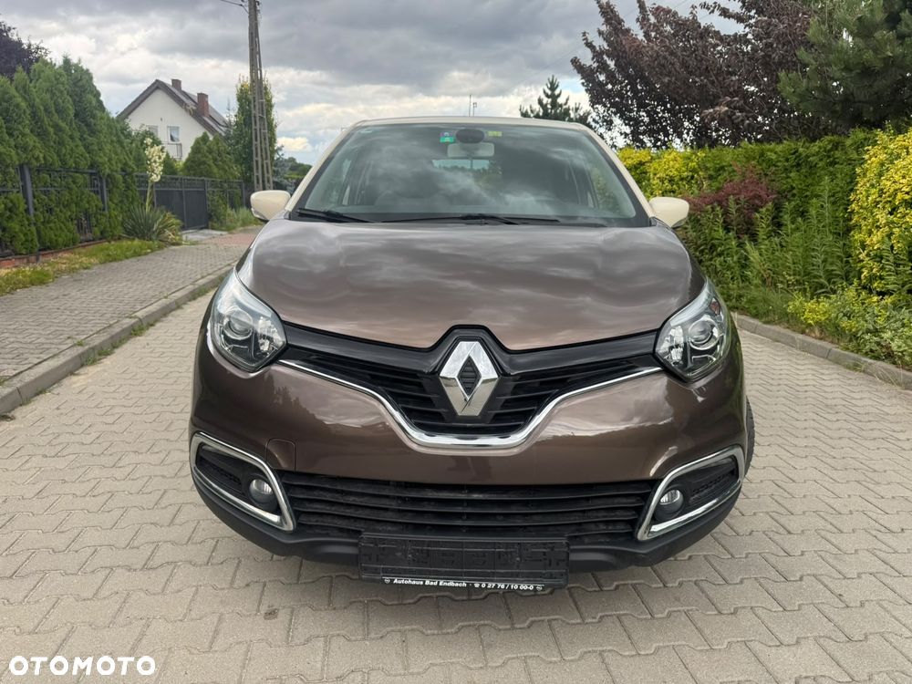 Renault Captur ENERGY dCi 90 Start&Stop Expression - 5