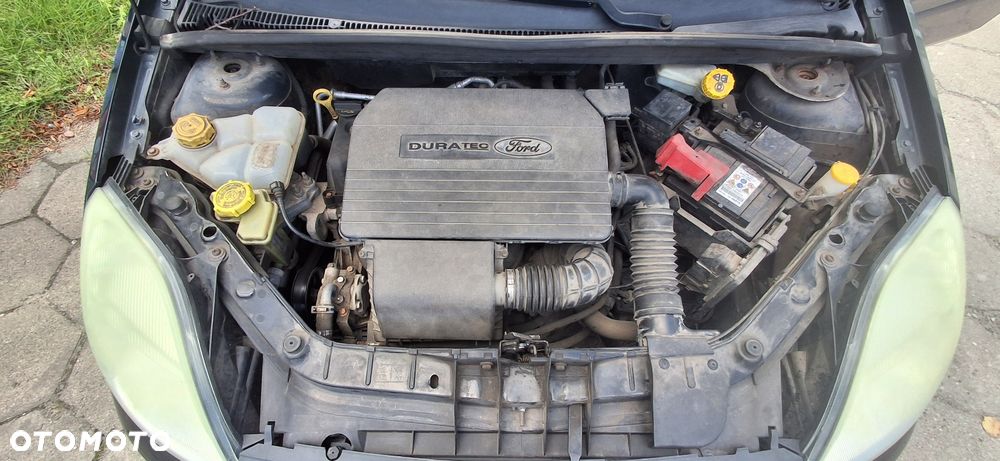 Ford Fiesta - 7