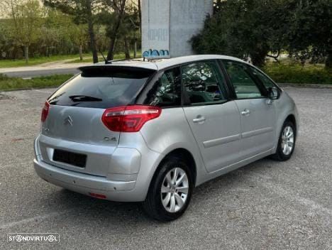 Citroën C4 Picasso - 2