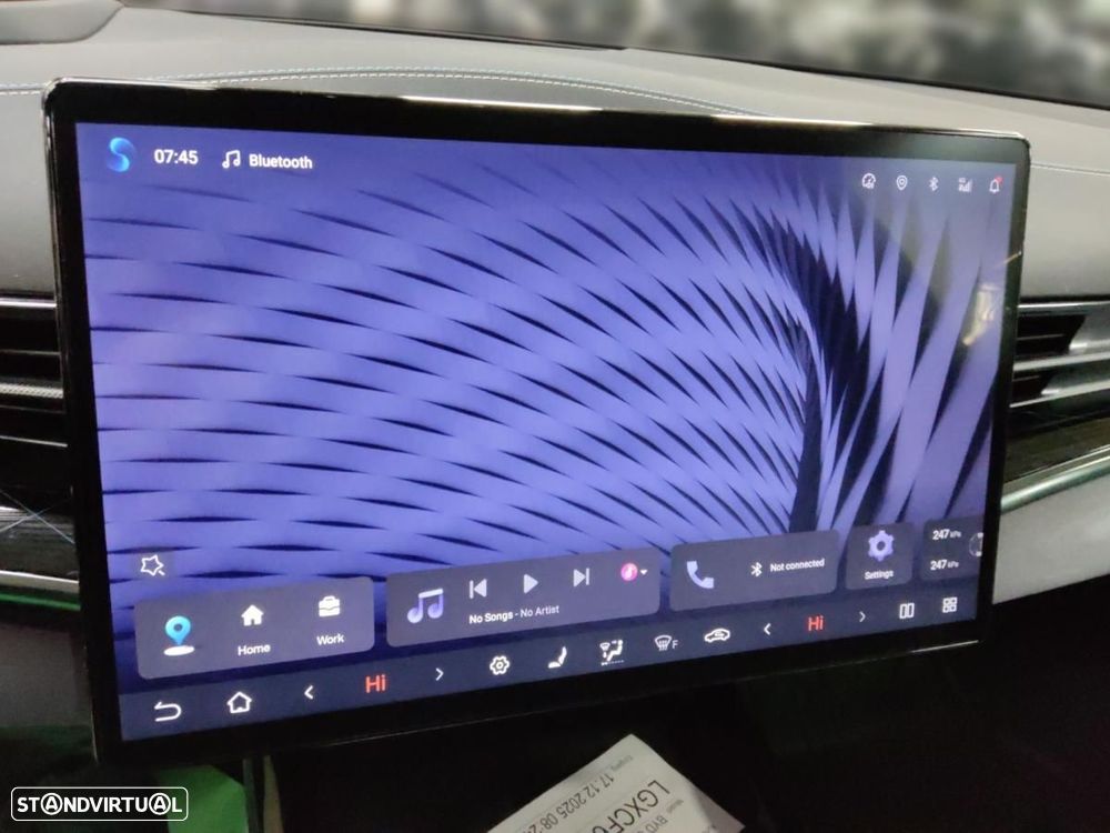 BYD Seal 82.5 kWh AWD Excellence - 6