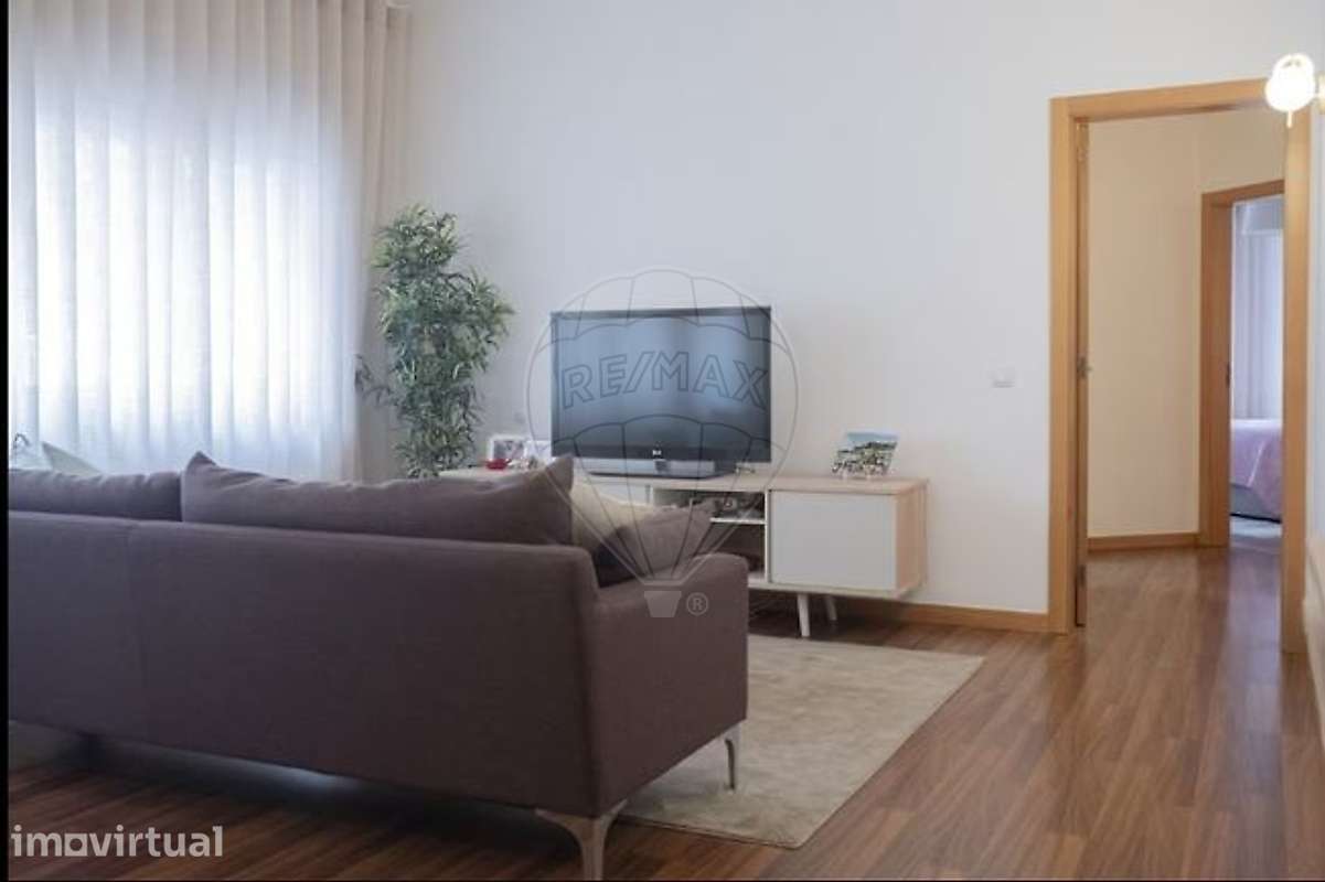 Apartamento T1 para arrendamento - Grande imagem: 4/24