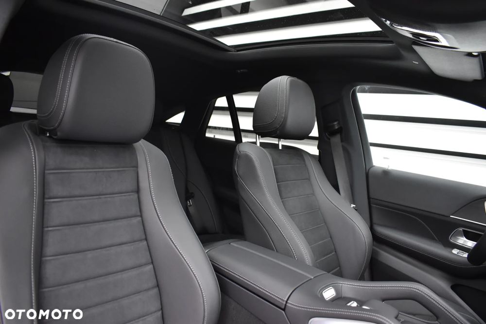 Mercedes-Benz GLE 300 d 4Matic 9G-TRONIC AMG Line Advanced Plus - 20