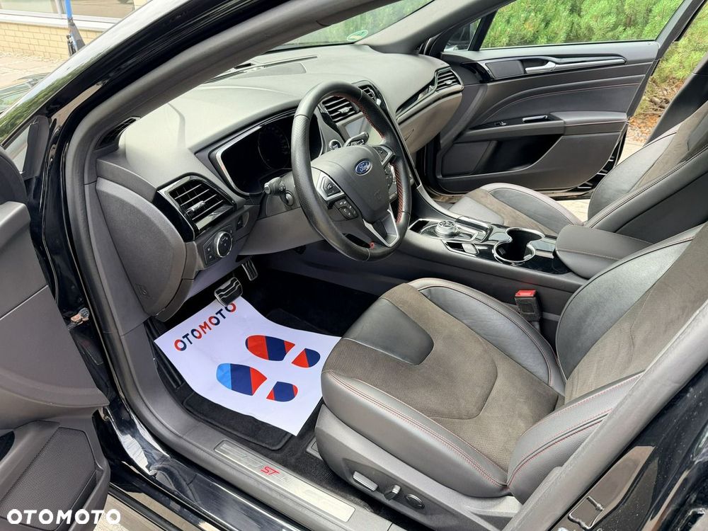 Ford Mondeo - 21