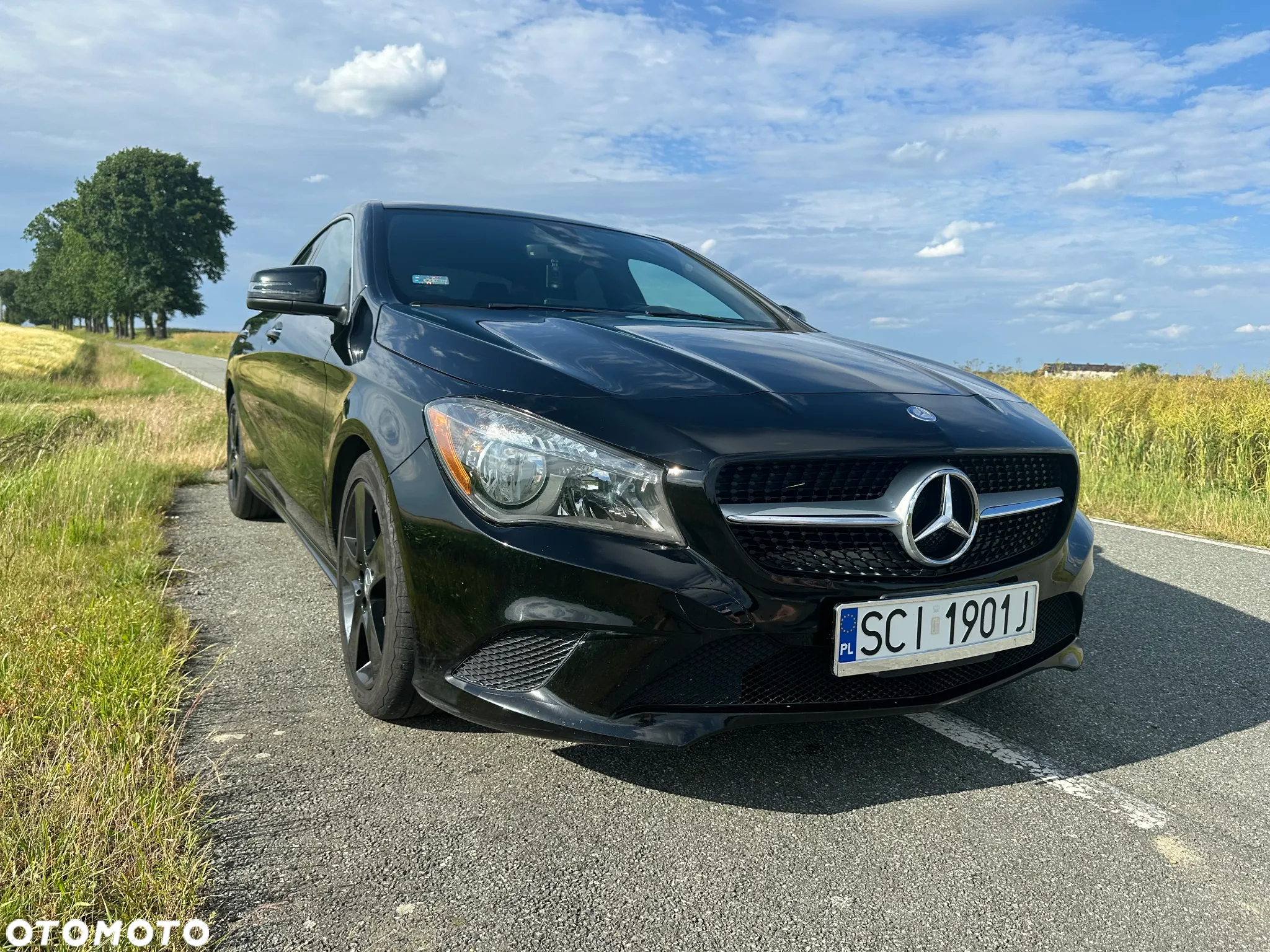 Mercedes-Benz CLA 250 4-Matic Urban - 38