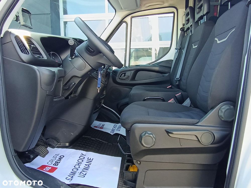 Iveco Daily L4H2 35S18 - 13