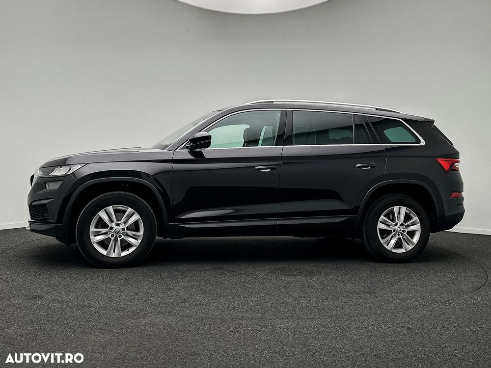 Skoda Kodiaq 1.5 TSI DSG Clever - 19