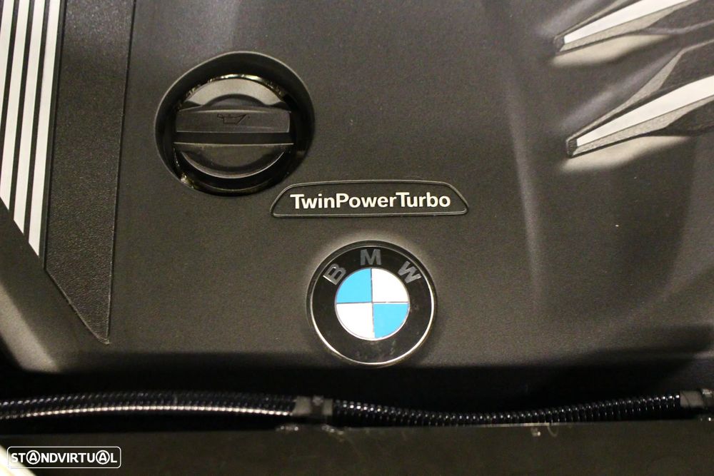 BMW X6 30 d xDrive xLine - 54